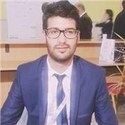 Professeur d'anglais pour niveau primaire, collège et lycée